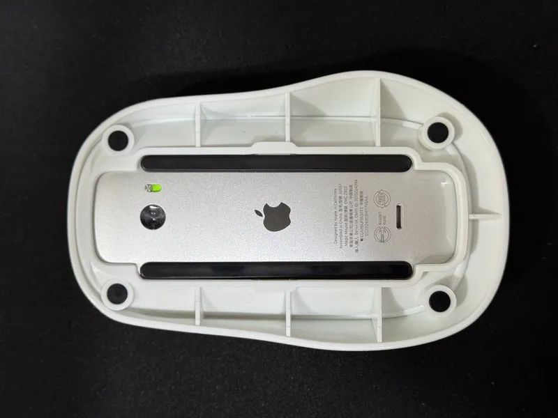 Чехол для Apple Magic Mouse / Magic Mouse 2 6