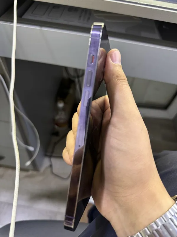 iPhone 14 Pro Max 512gb 2 iPhone 14 Pro Max 512gb 2