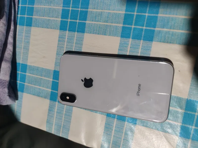 Iphone x 64 tali 2 Iphone x 64 tali 2