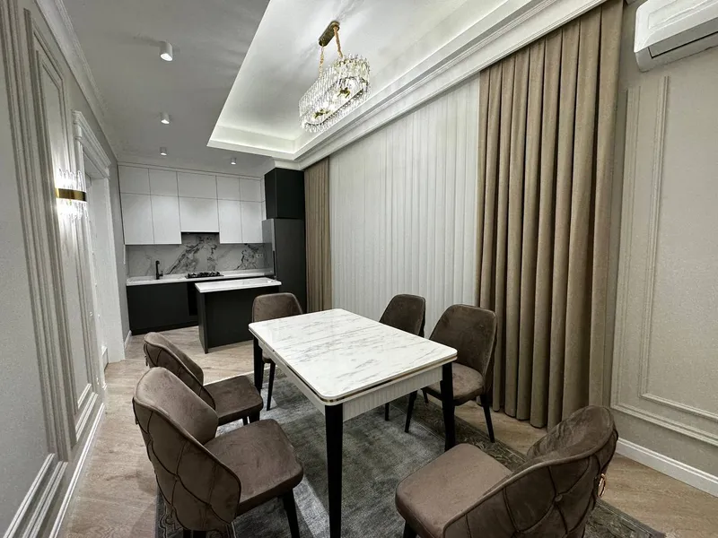 Xonsaroy Deplomat / Хонсарой Депломат сдается ID33 5