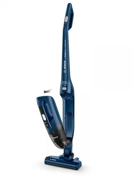 Пылесос Bosch BCHF2MX20 — фото 2