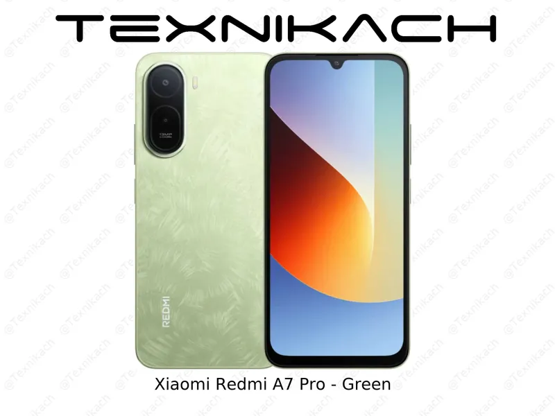Xiaomi Redmi A7 Pro • Доставка • Проверка при получении — фото 3
