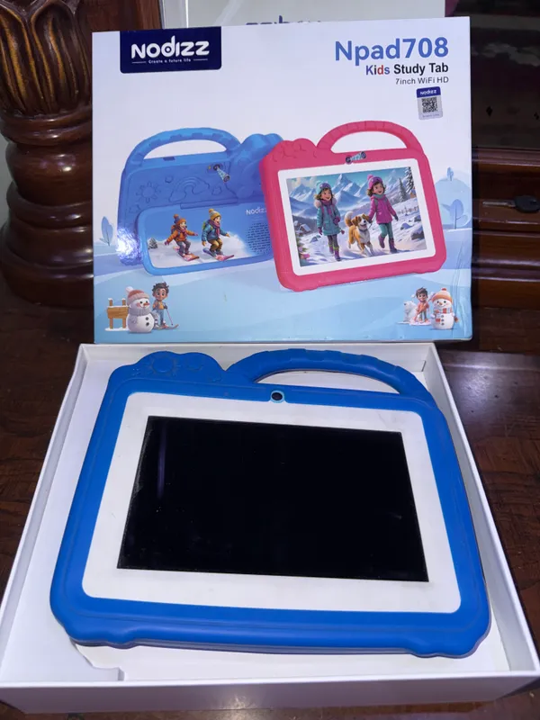 Npad708 planshet