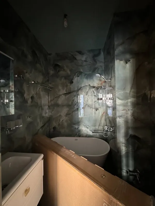Kafel ishlari "pod klyuch"/Кафель под ключ — фото 4