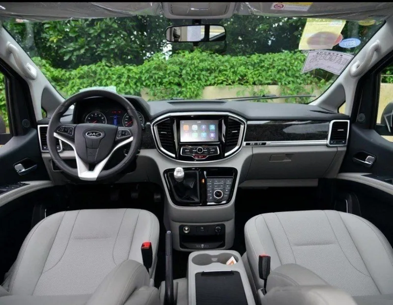 Jac m4 avtomobili arzon narxlarda 3 Jac m4 avtomobili arzon narxlarda 3