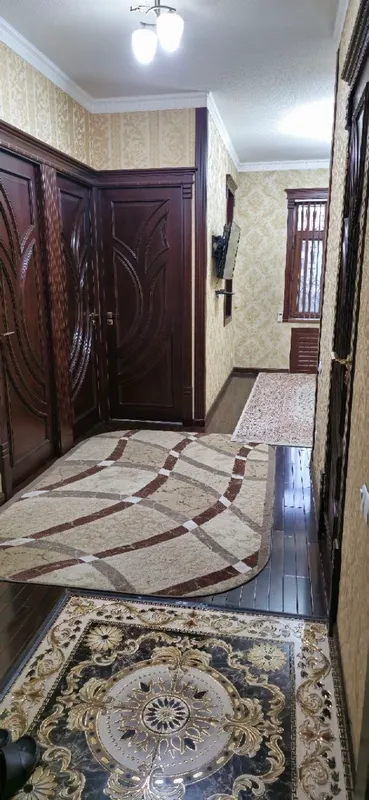 Yunusobodda 54 m², 3 xonali kvartira sotiladi · ID 43025 6
