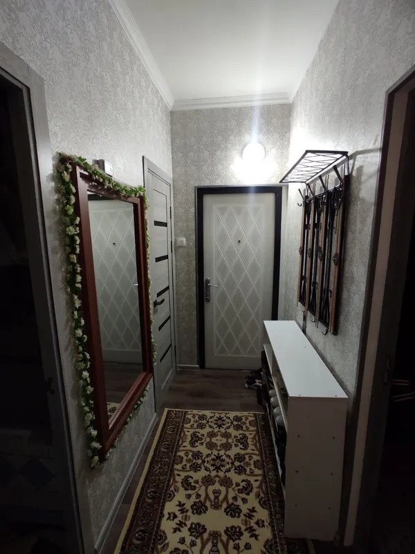 Квартира продажа 3 комнатны ттз-2 3