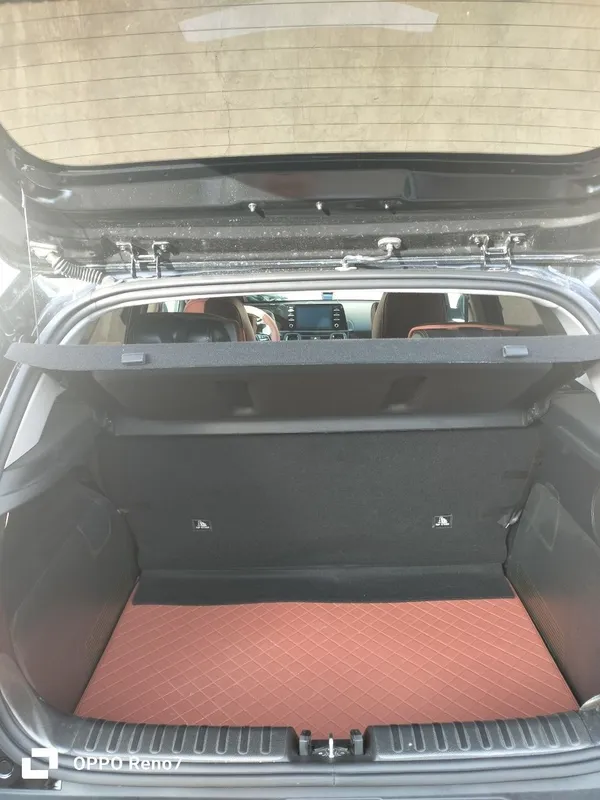 Kia sonet сотилади позиция full — фото 6