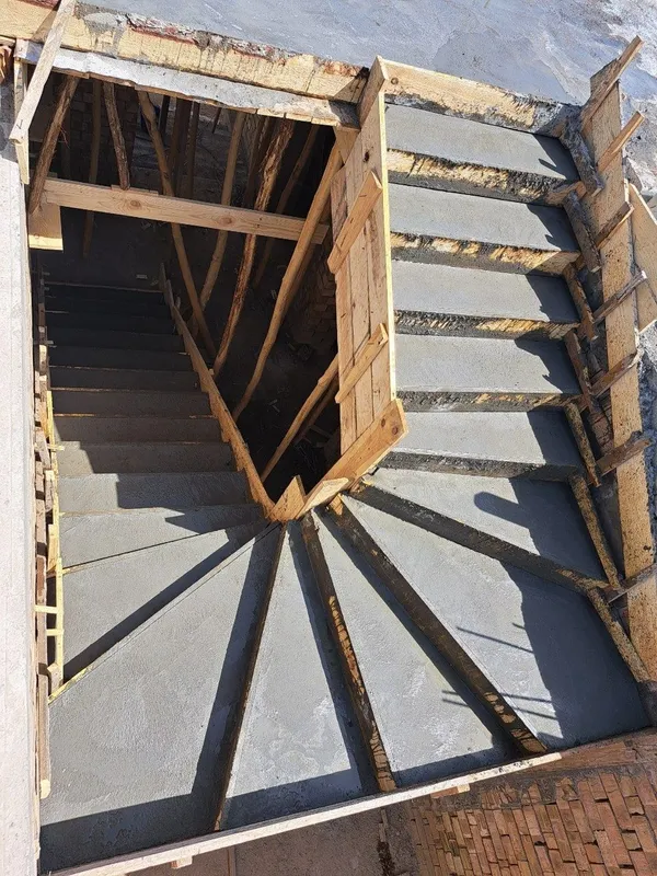 Betondan zina yasaymiz toshkent bőylab arzon narhlarda — фото 1