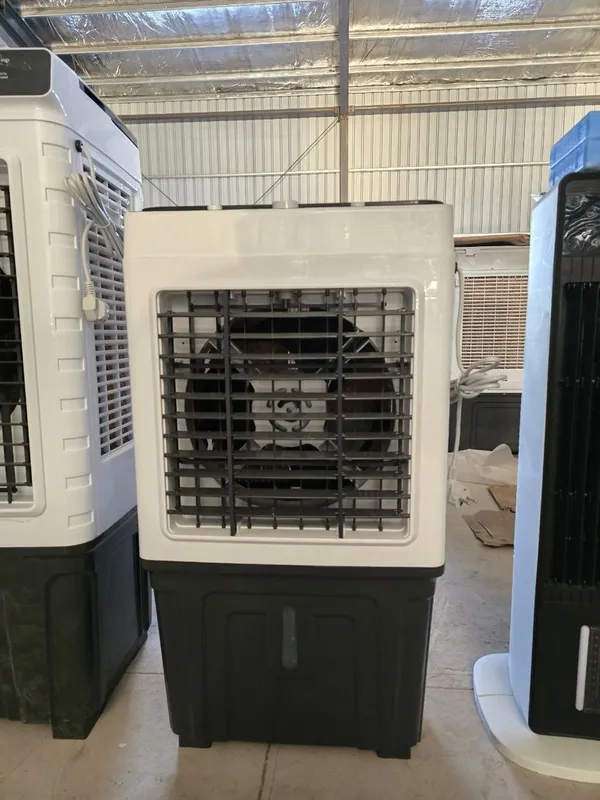 Aircooler Diamond sovitish namlash ochiq joylar terasalarga водиной ох — фото 1