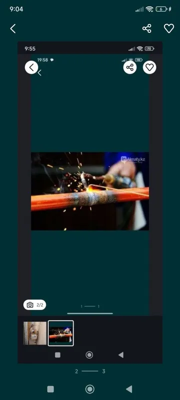 Газа сварка , Автоген , Газо сварка по Ташкенту 2