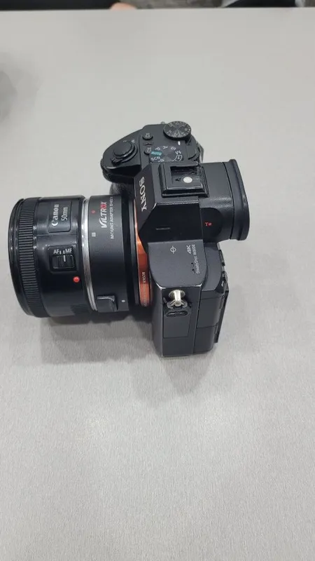 Sony a7iii sotiladi — фото 1