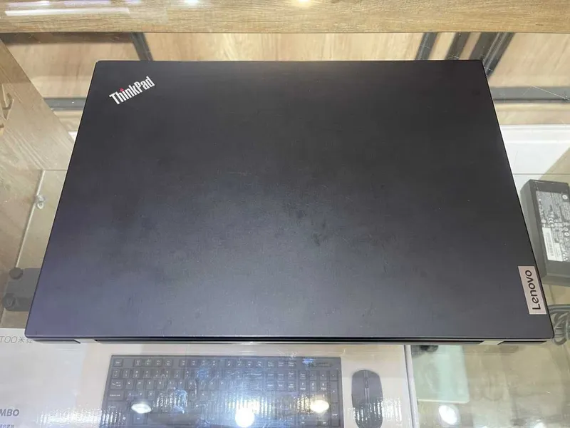 Lenovo ThinkPad L14 Gen 2 Core I7-1165G7 RAM 16 Gb SSD 256 6 Lenovo ThinkPad L14 Gen 2 Core I7-1165G7 RAM 16 Gb SSD 256 6