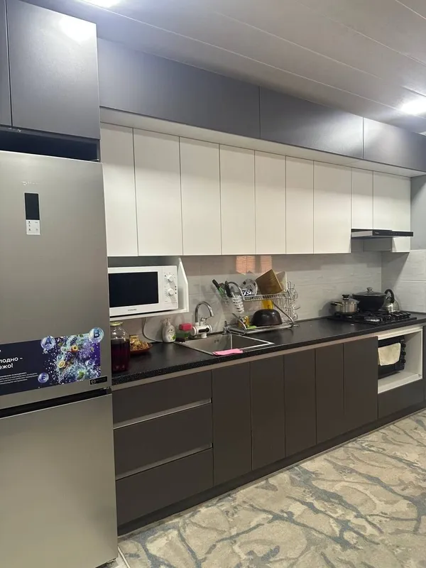 АК Дом 150 м²метро Дустлик | 1.8 сотки | Заезд для авто Яшнабадский ра — фото 1