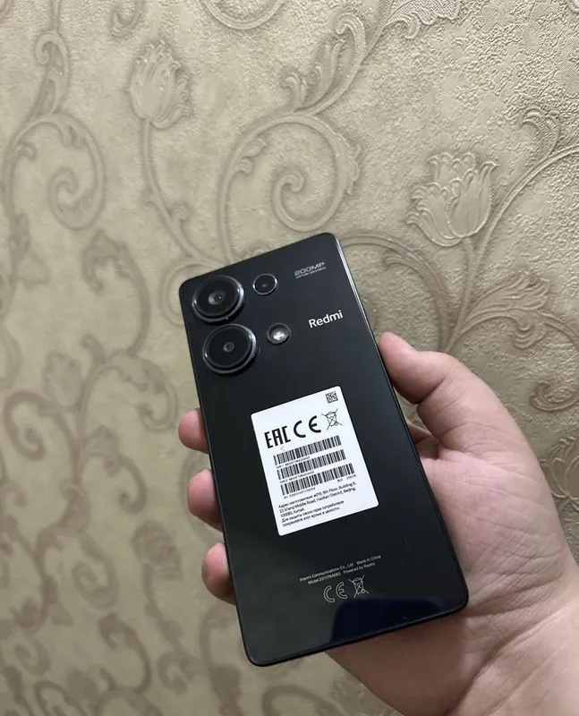 Redmi Note 13 Pro 2 Redmi Note 13 Pro 2