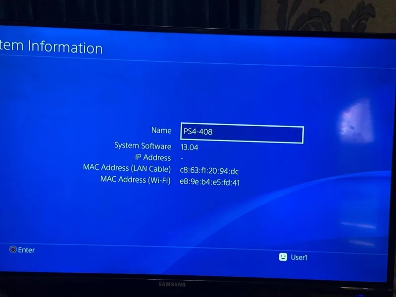 Ps4 pro — фото 4