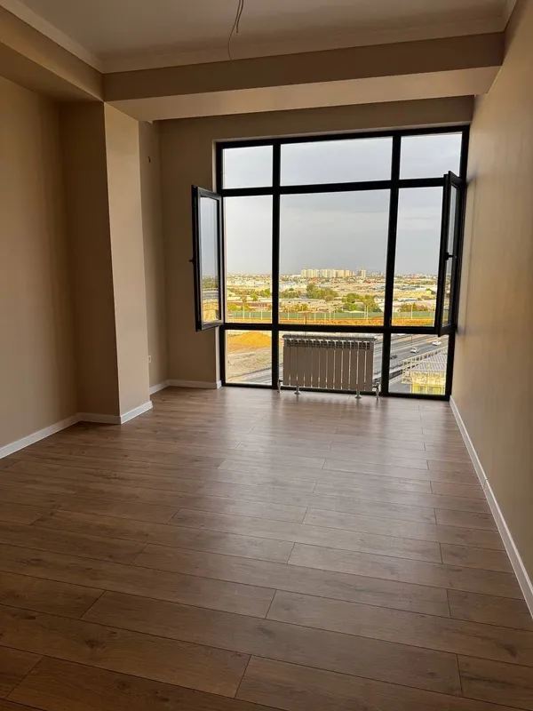 3 xonali kvartira, 95 m2, Yakkasaroy 1