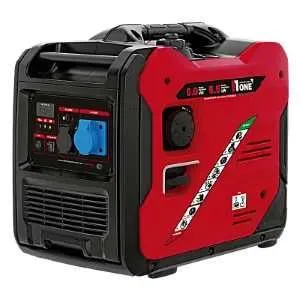 Generator Invertor NIG7500-iS-PRO 5.5 kw Инверторный бензин генератор 2