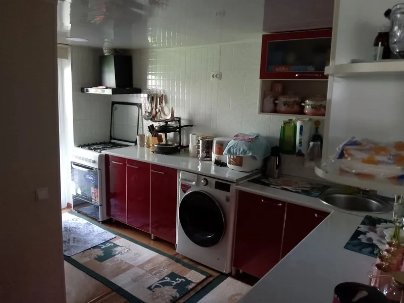 Продам Дом 8 соток 6 ком, в Янгиюле МТС махаля — фото 9