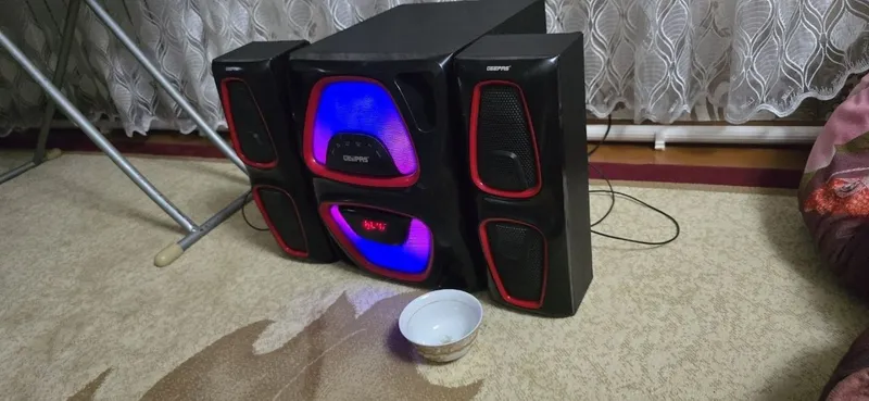Бабвуфер продаётся — фото 3