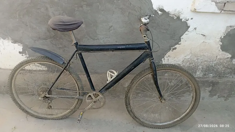 Velosiped skarasnoy 2 Velosiped skarasnoy 2
