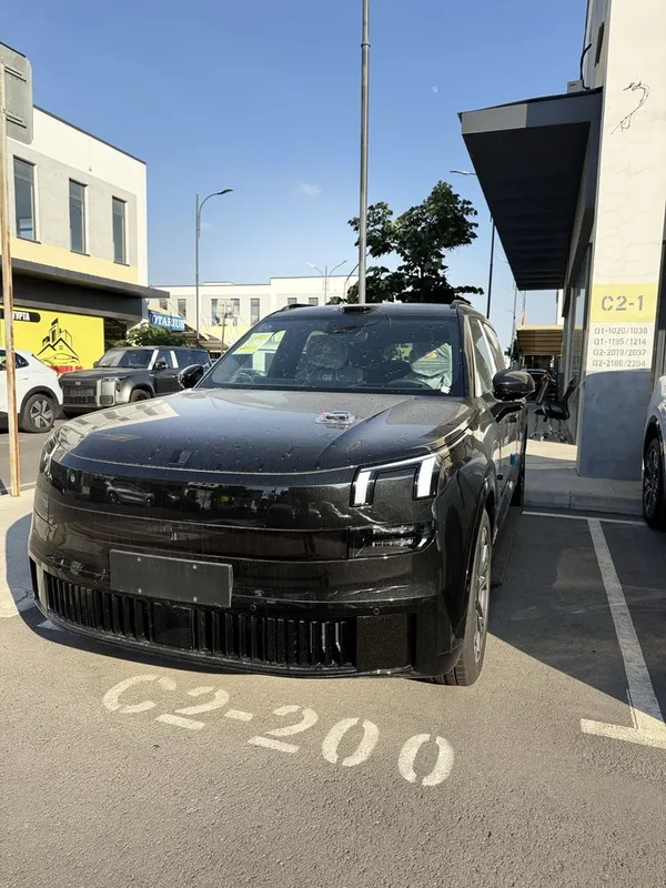 Купите Lynk co 900 в наличии с гарантией на масло и бонусами 1 Купите Lynk co 900 в наличии с гарантией на масло и бонусами 1