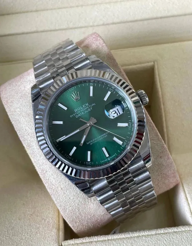 Rolex qol soati, karobka dakument 3 Rolex qol soati, karobka dakument 3