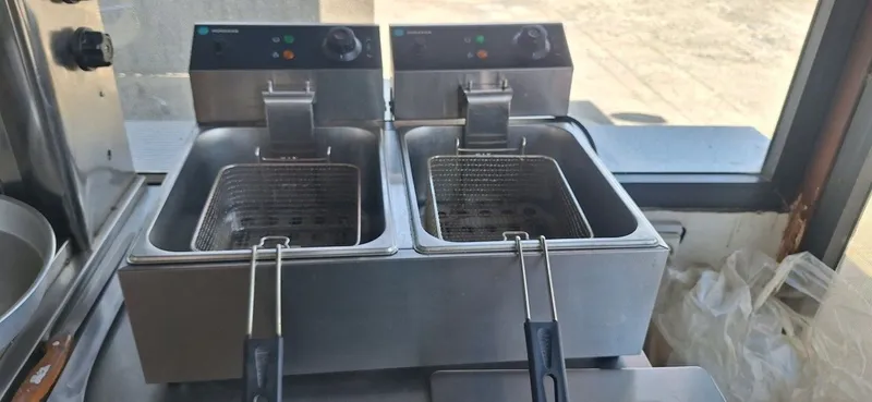 Фри пиширадиган аппарат — фото 1