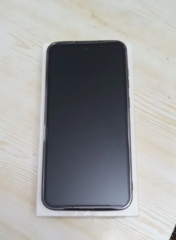 Самсунг А56 5G 16/256 2