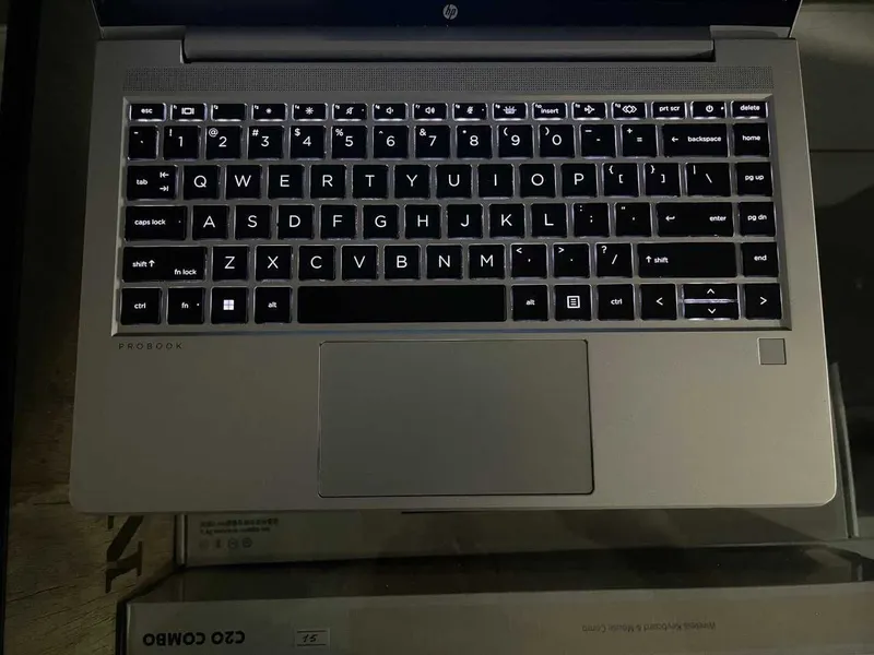 HP PROBOOK 445 G8 AMD Ryzen 5 5600U озу16гб хард256ssd 4 HP PROBOOK 445 G8 AMD Ryzen 5 5600U озу16гб хард256ssd 4