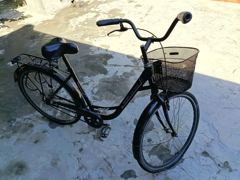 Velosiped sotiladi!
