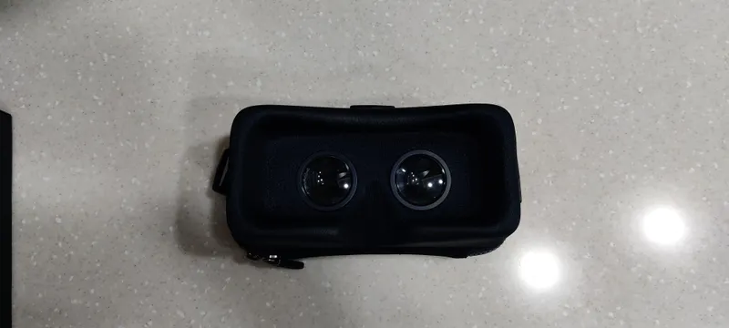 VR очки Xiaomi 2 VR очки Xiaomi 2