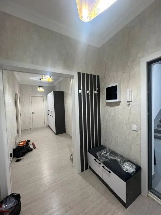 Срочно продается квартира в ЖК Assalom sohil 6