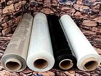 Streych plenka ishlab chiqaramiz optom arzon sifatli стрейч плёнка 5