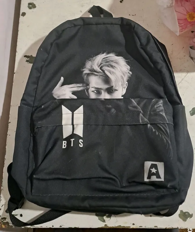 сумка BTS 1 сумка BTS 1