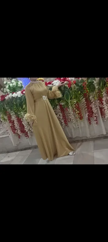 Bir marta kiyilgan yangi