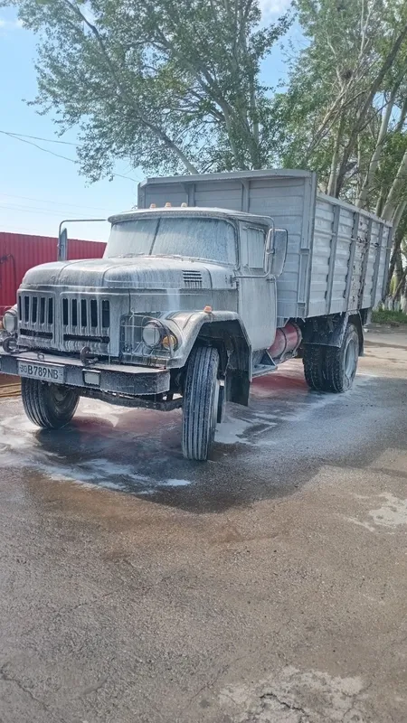 ЗИЛ ммз 45021 сотилади