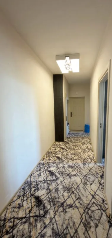Стильная квартира с ремонтом и техникой в комплексе Almazar City — фото 1