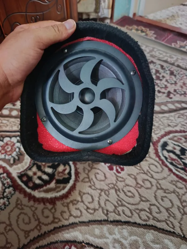 sambufer pioneer 2