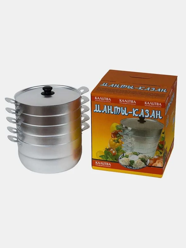 Манти каскон Manti qasqon 3