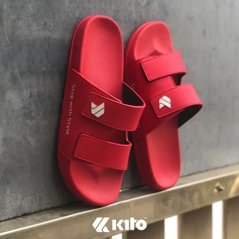 Спортивные тапочки KITO 1