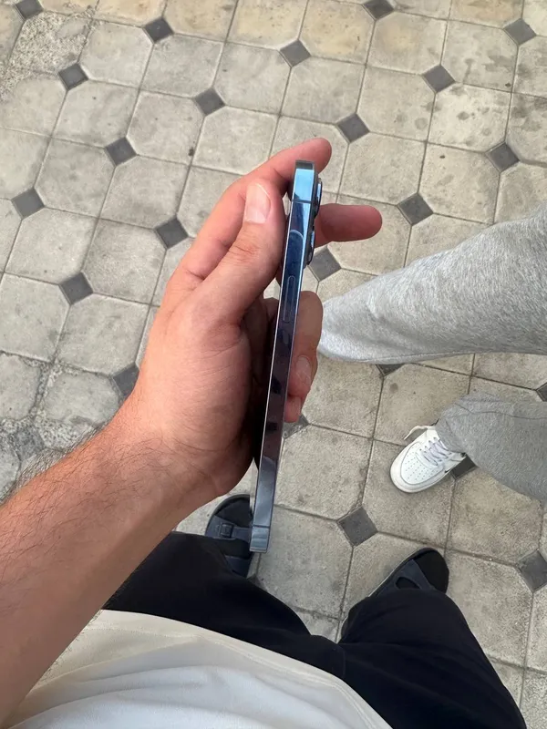 Iphone 13 pro max 3