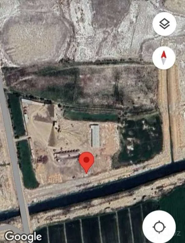 Korxona sotiladi:Gisht zavod,tovuq fabrika,baliq hovuz 2 Korxona sotiladi:Gisht zavod,tovuq fabrika,baliq hovuz 2