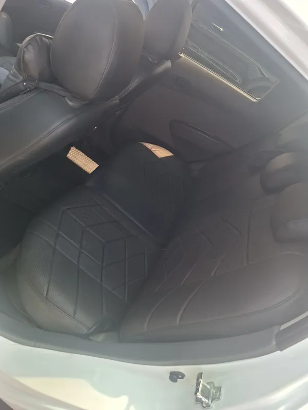 Spark, автомат, 2019 год 7 Spark, автомат, 2019 год 7