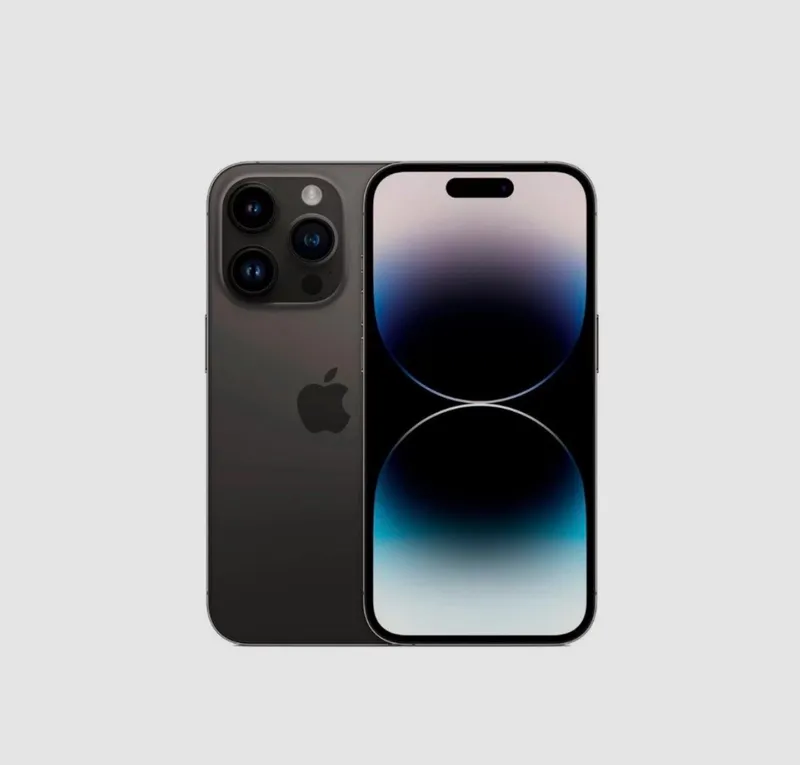 Iphone 14 pro max 1