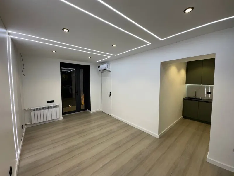 Продажа коммерческой недвижимости Академ городок 35м2 — фото 1