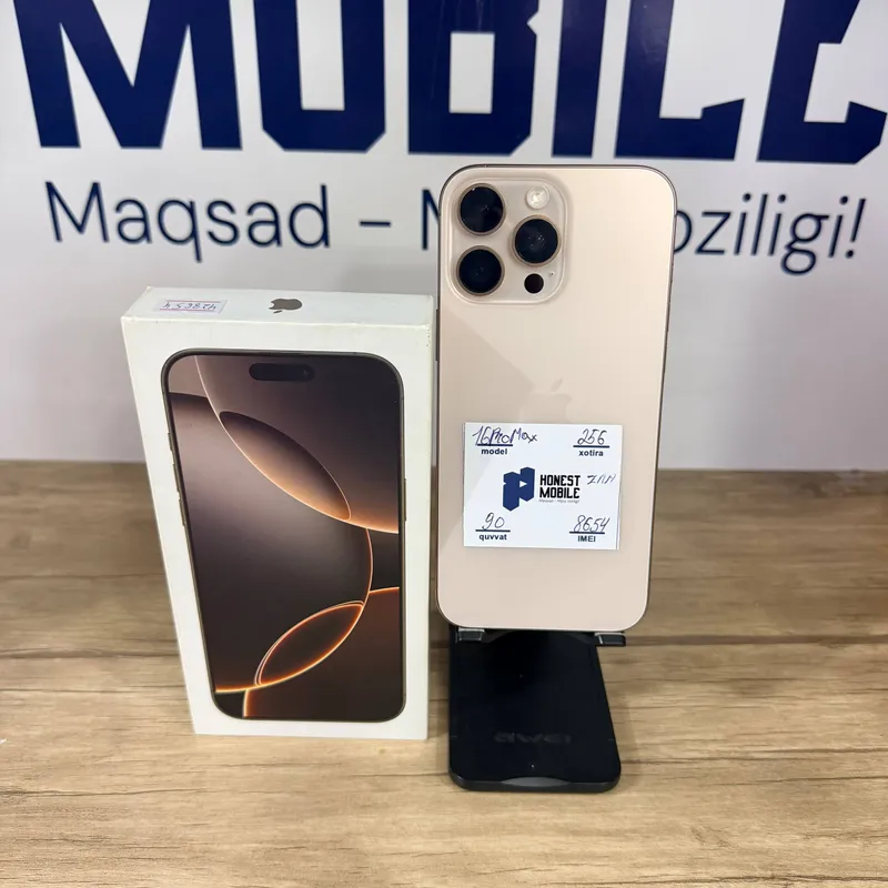 iPhone 16 Pro Max iPhone 16 Pro Max