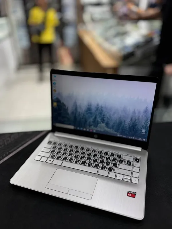HP