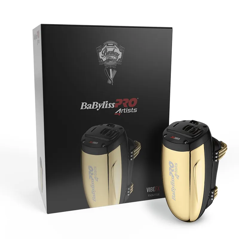 Продаю профессиональный массажер Babyliss PRO VIBE 1 Продаю профессиональный массажер Babyliss PRO VIBE 1