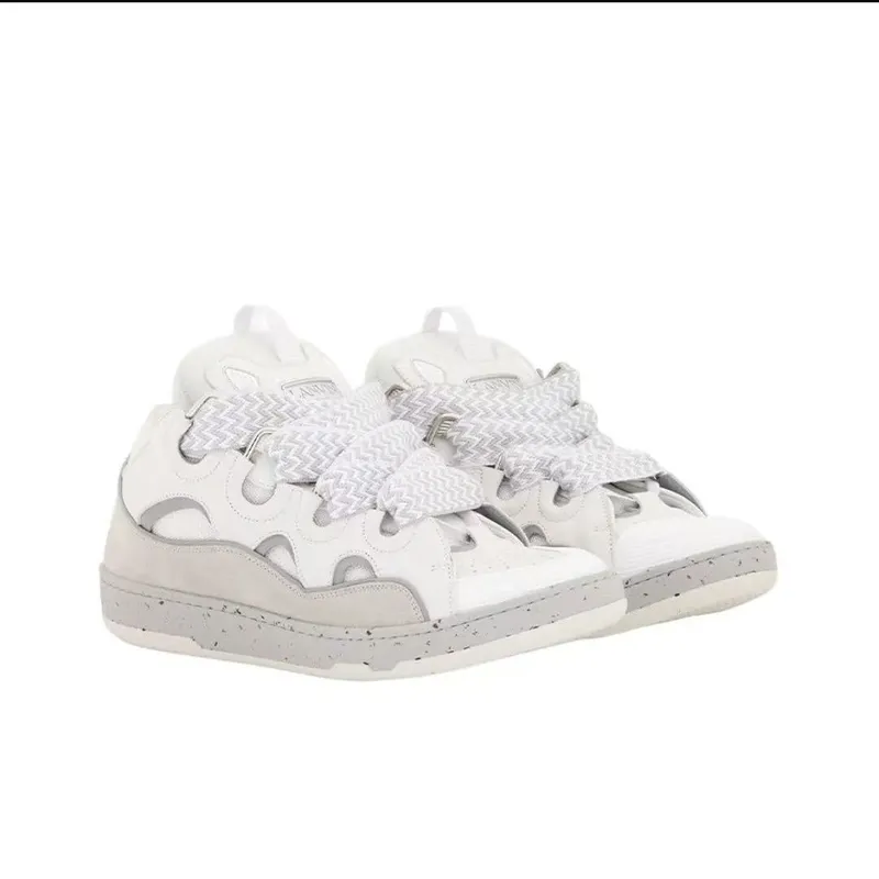 Lanvin Curb кроссовки 4 Lanvin Curb кроссовки 4